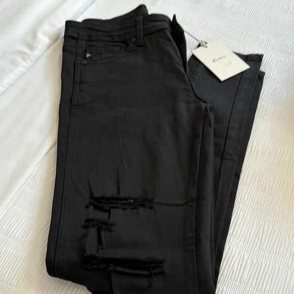 Kancan Black jeans—NWT - Picture 9 of 11